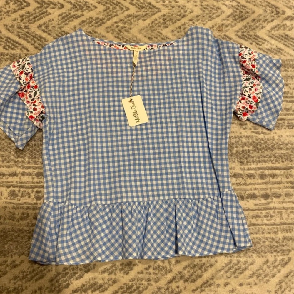 Matilda jane womens top XS